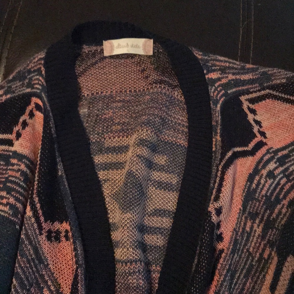 Sweater - Picture 2 of 3